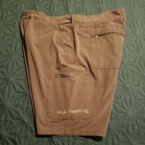 Huk mens shorts XXL